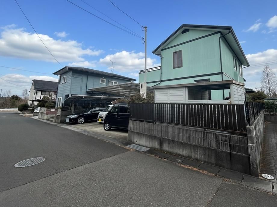 4LDK House for Sale in Fukushima City - 123.33m2 - Thumbnail 2