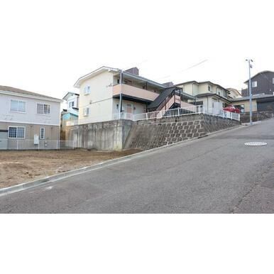 Land for Sale in Nakayama, Aoba Ward, Sendai City, Miyagi - Thumbnail 2
