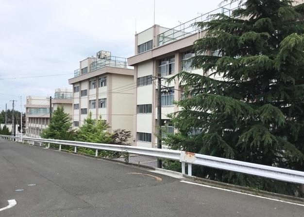 Land for Sale in Nakayama, Aoba Ward, Sendai City, Miyagi - Thumbnail 3