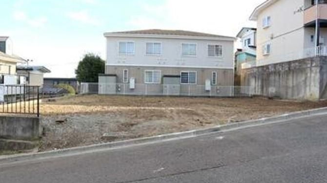 Land for Sale in Nakayama, Aoba Ward, Sendai City, Miyagi - Thumbnail 4
