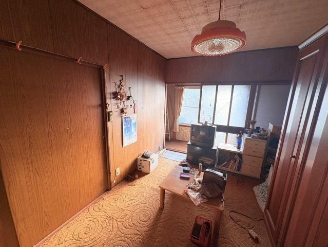 3DK House for Sale in Onomichi, Hiroshima - 2500000 Yen - Thumbnail 3