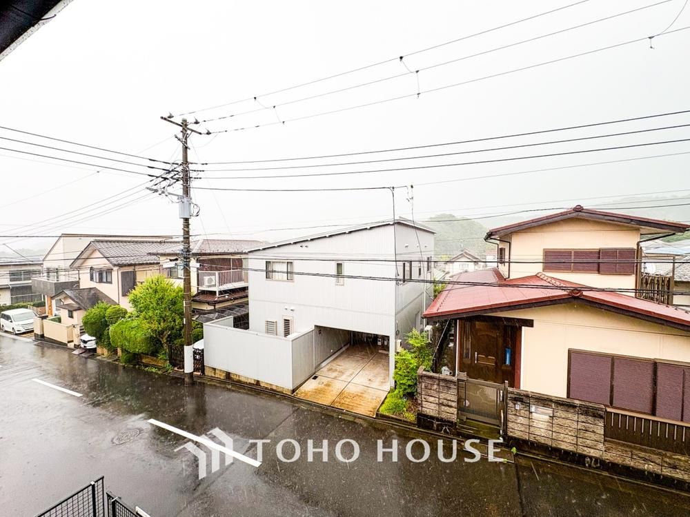 Renovated 4LDK+S House on Corner Lot in Yokohama's Sakae Ward - Thumbnail 3