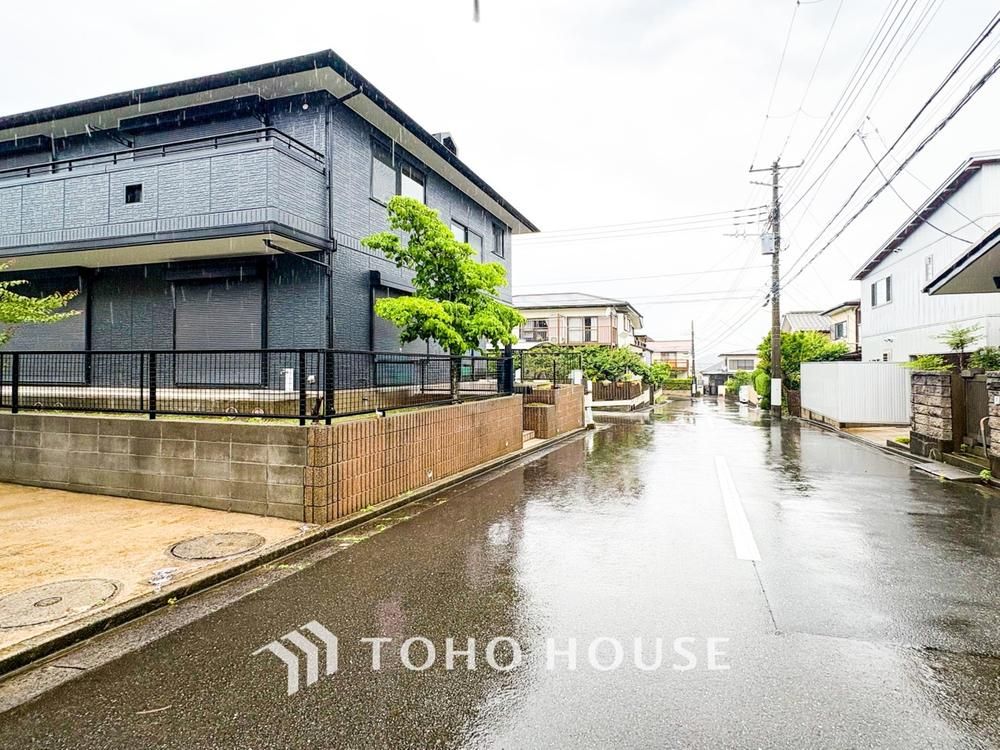 Renovated 4LDK+S House on Corner Lot in Yokohama's Sakae Ward - Thumbnail 2