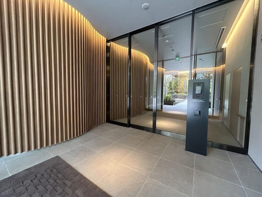 Brands Shibuya Sakuragaoka 1LDK Apartment for Sale in Shibuya - Thumbnail 4