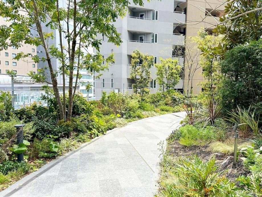 Brands Shibuya Sakuragaoka 1LDK Apartment for Sale in Shibuya - Thumbnail 3