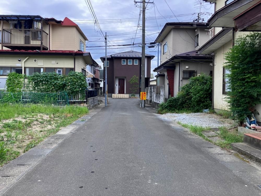 Land for Sale in Nishinohira, Sendai - 113.12 sqm Plot - Thumbnail 4