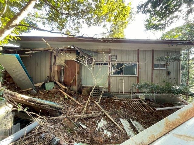 Detached House for Sale in Katsuura, Chiba - 2DK, 38m2 - Thumbnail 4