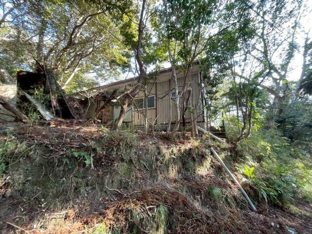 Detached House for Sale in Katsuura, Chiba - 2DK, 38m2 - Thumbnail 2