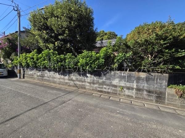 Building Land for Sale in Tsukimigaoka, Miyazaki City - Thumbnail 4