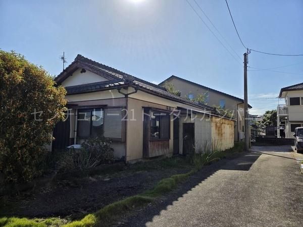 Building Land for Sale in Tsukimigaoka, Miyazaki City - Thumbnail 2