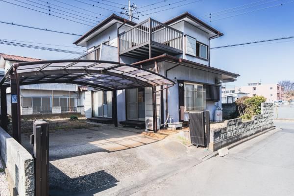 4DK House for Sale in Mito, Ibaraki - 79.87 sqm - Thumbnail 2