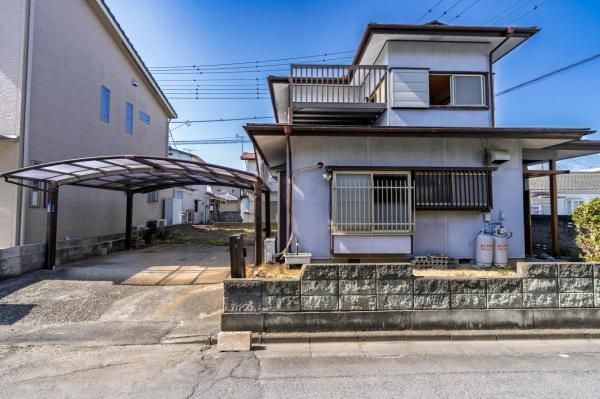 4DK House for Sale in Mito, Ibaraki - 79.87 sqm - Thumbnail 3