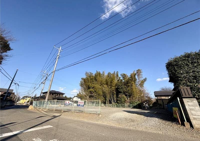 300 sqm Land for Sale in Toride, Ibaraki Near Yumemino Station - Thumbnail 2