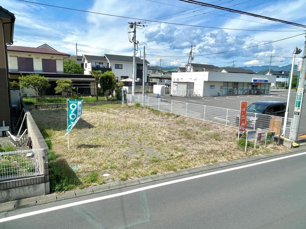 205 sqm Land for Sale in Kiryu, Gunma – No Building Conditions - Thumbnail 4