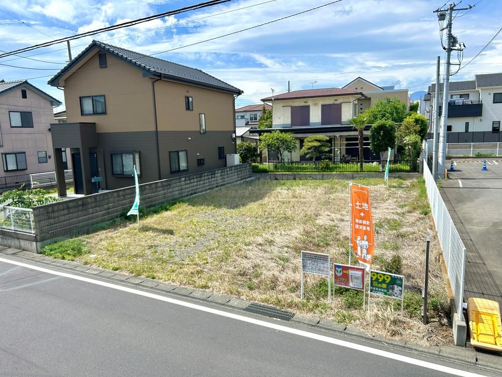 205 sqm Land for Sale in Kiryu, Gunma – No Building Conditions - Thumbnail 2