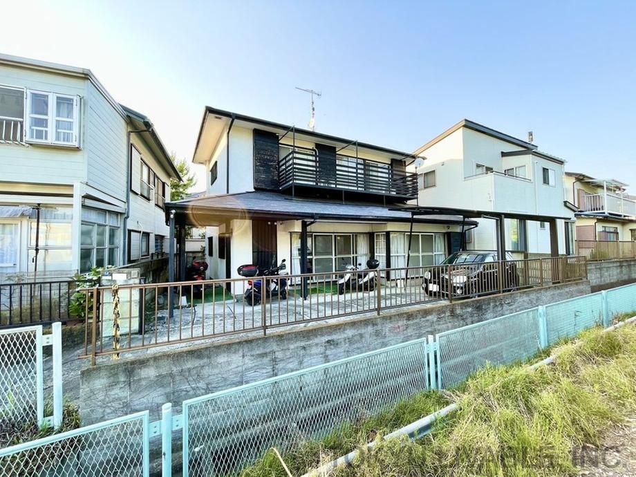 Land for Sale in Totsuka Ward Yokohama 161.88 sqm - Thumbnail 2