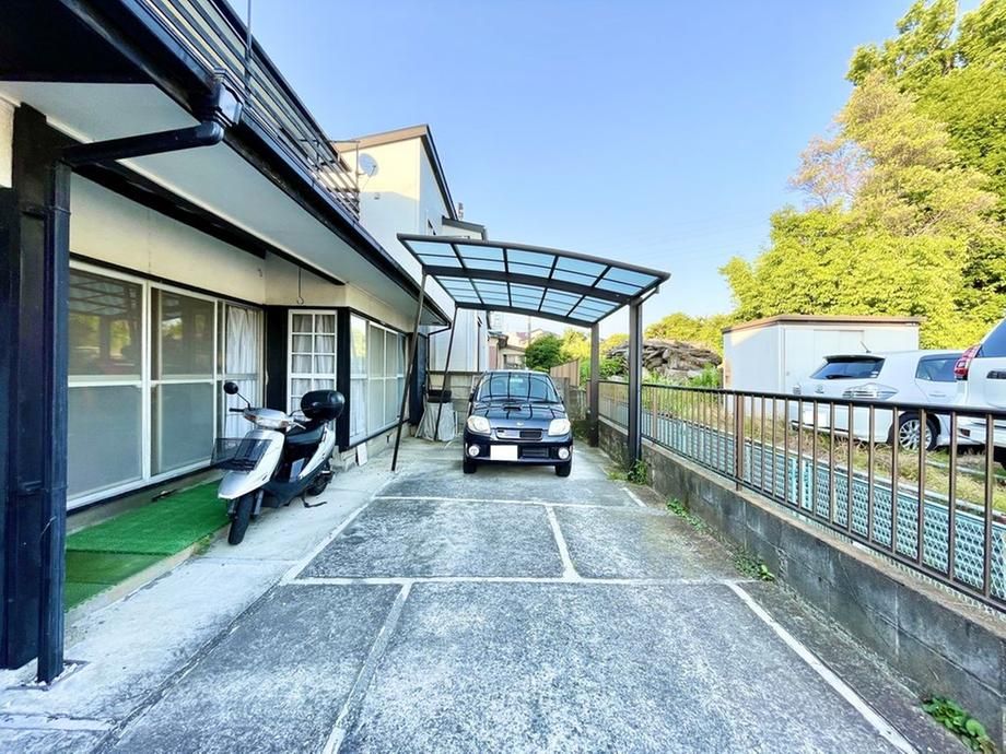 Land for Sale in Totsuka Ward Yokohama 161.88 sqm - Thumbnail 4
