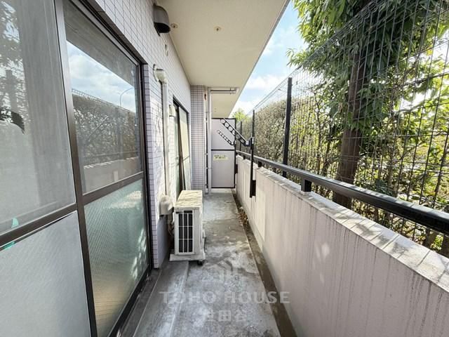 Cesar Riverside Uenoga 3LDK Apartment for Sale in Setagaya - Thumbnail 3