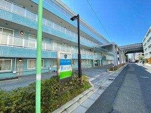 Cesar Riverside Uenoga 3LDK Apartment for Sale in Setagaya - Thumbnail 3