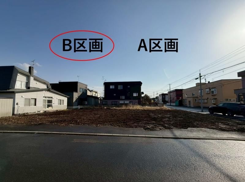 198.95m2 Building Land for Sale in Shinkotoni, Sapporo - Thumbnail 2