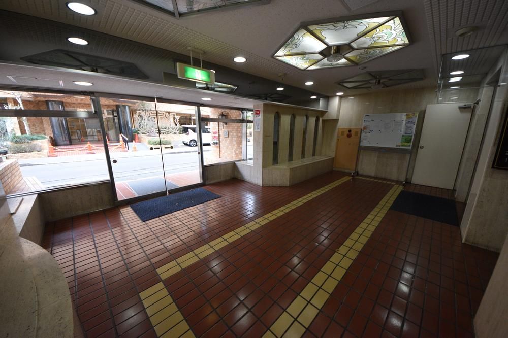 3LDK Apartment for Sale in Aoba-ku, Sendai - 69.86 sqm - Lions Mansion Nishi Koen 3 - Thumbnail 4