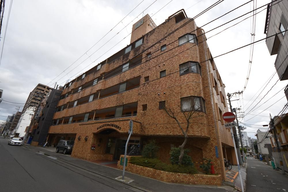3LDK Apartment for Sale in Aoba-ku, Sendai - 69.86 sqm - Lions Mansion Nishi Koen 3 - Thumbnail 2