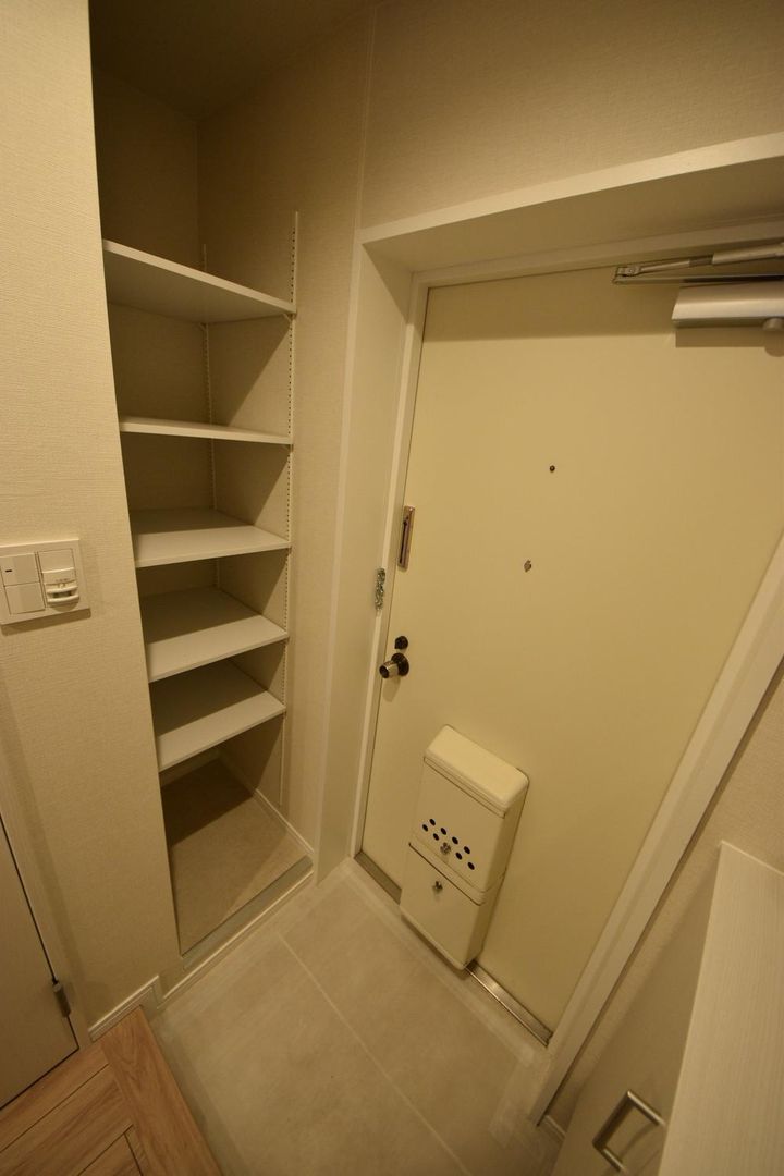 3LDK Apartment for Sale in Aoba-ku, Sendai - 69.86 sqm - Lions Mansion Nishi Koen 3 - Thumbnail 3