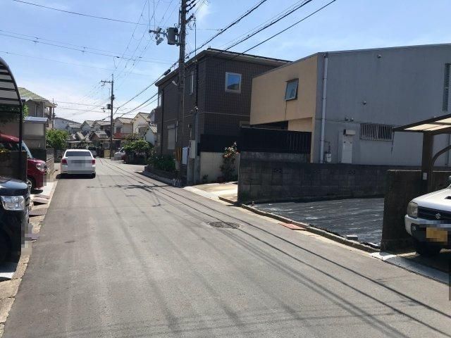 Land for Sale in Tsuchiire, Wakayama City - 115.43 sqm - Thumbnail 2