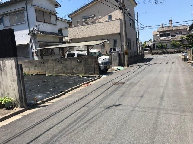 Land for Sale in Tsuchiire, Wakayama City - 115.43 sqm - Thumbnail 3