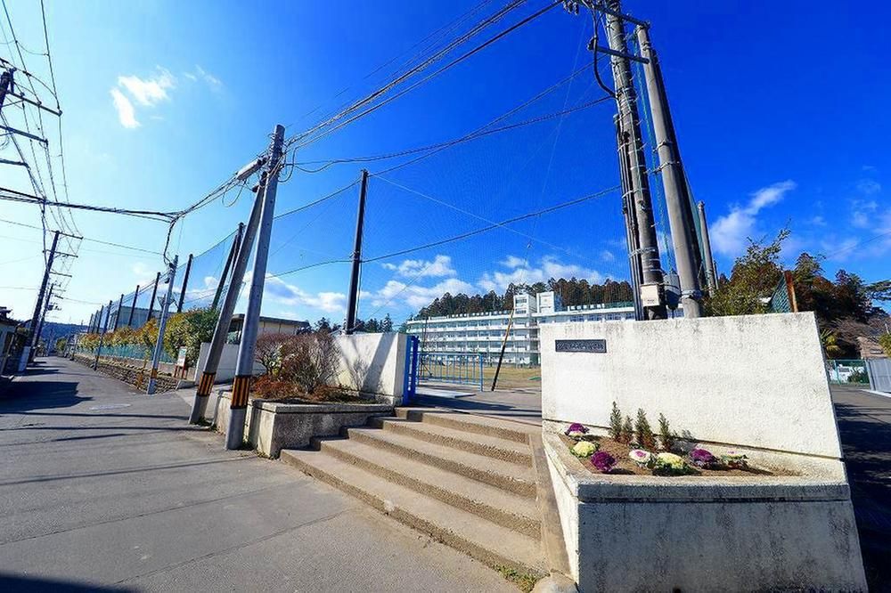 Land for Sale in Kakugoro 2, Aoba Ward, Sendai, Miyagi - 80.99m2 - Thumbnail 4