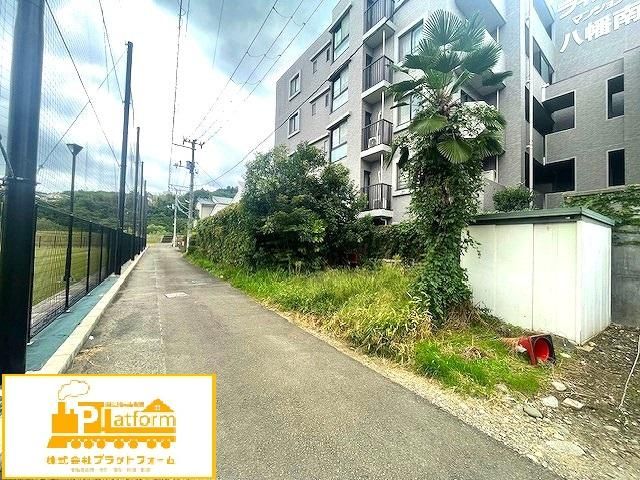 Land for Sale in Kakugoro 2, Aoba Ward, Sendai, Miyagi - 80.99m2 - Thumbnail 3