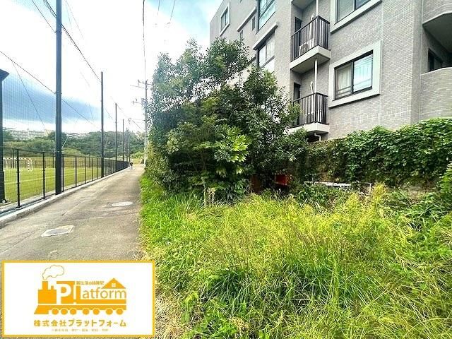 Land for Sale in Kakugoro 2, Aoba Ward, Sendai, Miyagi - 80.99m2 - Thumbnail 2