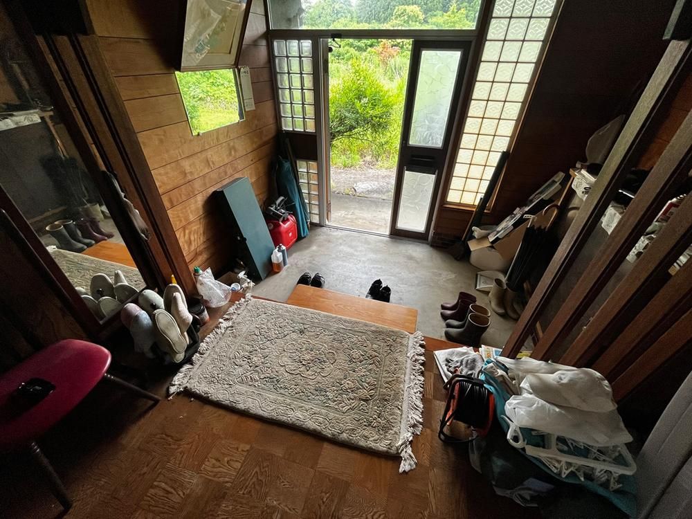 7DK House in Joetsu City, Niigata – 174m2 on 254m2 Land - Thumbnail 4