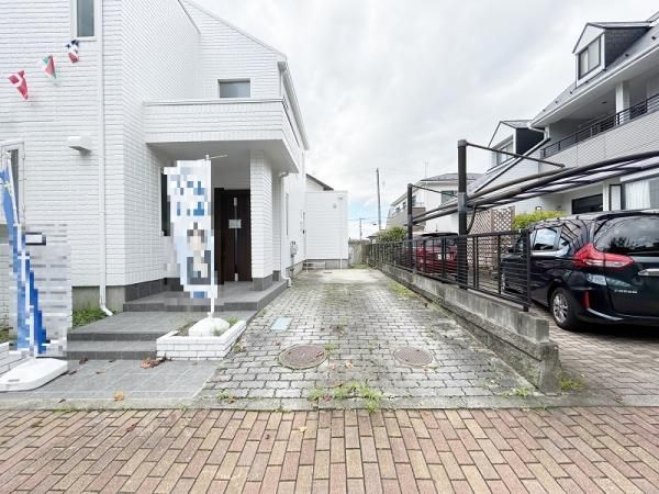 4LDK House with Rooftop Balcony in Sendai's Aoba Ward - Thumbnail 4