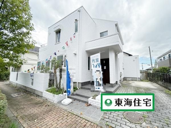 4LDK House with Rooftop Balcony in Sendai's Aoba Ward - Thumbnail 2