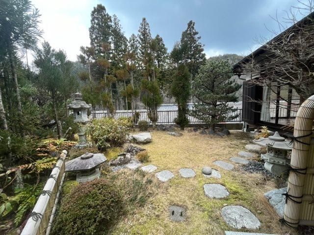 3LDK Single-Story House with Large Garden in Kameoka, Kyoto - Thumbnail 4