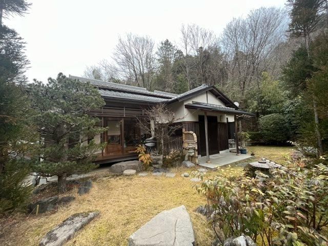 3LDK Single-Story House with Large Garden in Kameoka, Kyoto - Thumbnail 3