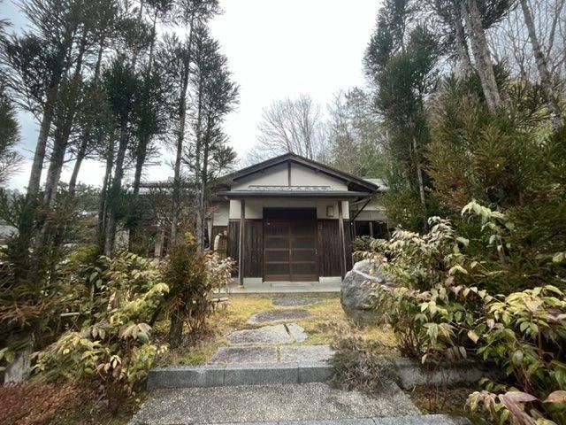 3LDK Single-Story House with Large Garden in Kameoka, Kyoto - Thumbnail 2