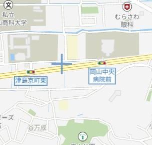 Land for Sale in Okayama City Kita Ward 264m2 - Image 1