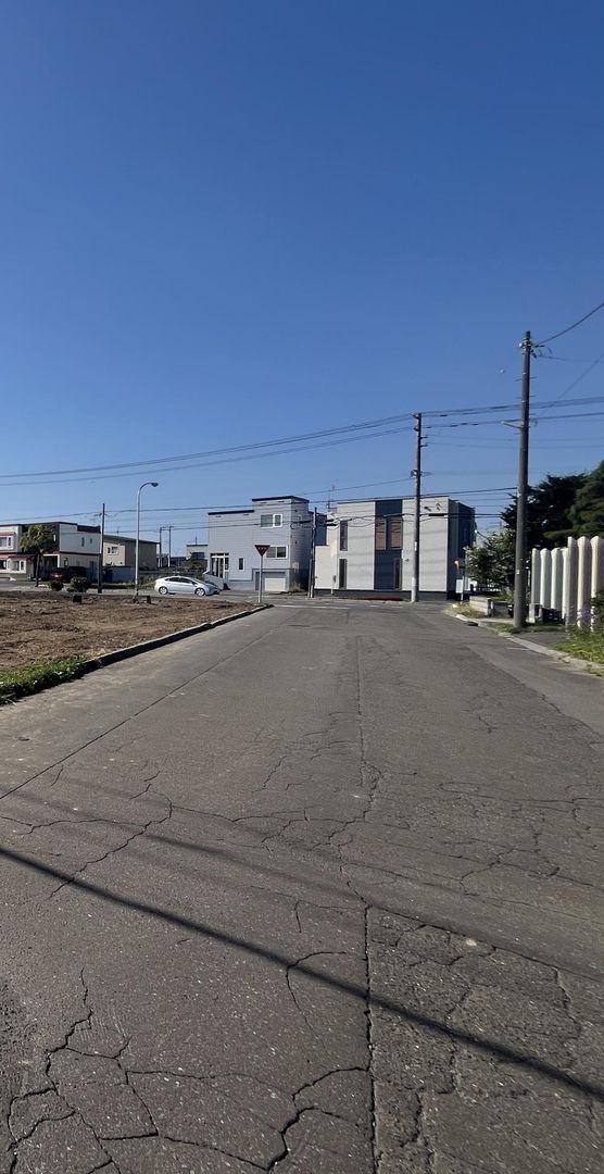 Land for Sale in Ebetsu, Hokkaido - Eco Town Shinoro Development - Thumbnail 2