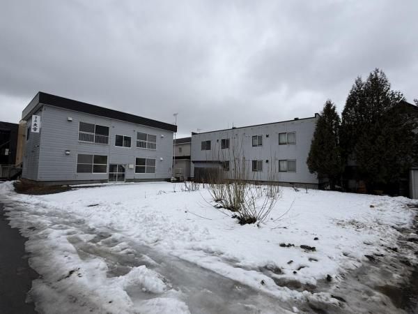 Land for Sale in Higashi Ward Sapporo 175.45 sqm - Thumbnail 2