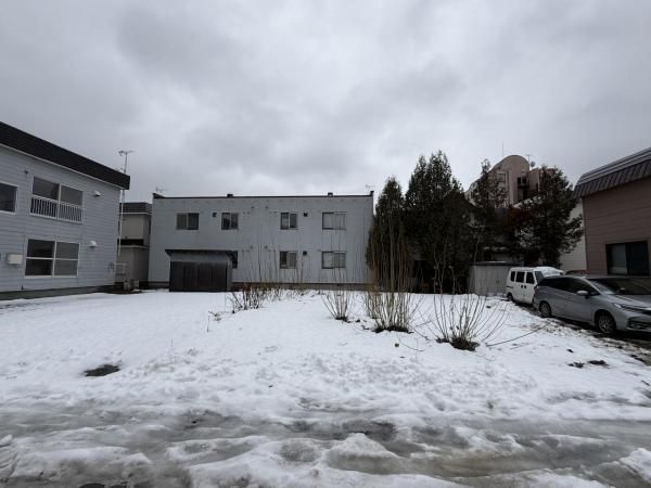 Land for Sale in Higashi Ward Sapporo 175.45 sqm - Thumbnail 3