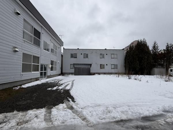 Land for Sale in Higashi Ward Sapporo 175.45 sqm - Thumbnail 4