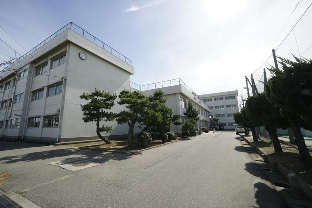171.57 sqm Land Plot for Sale in Niigata City Central Ward - Image 1