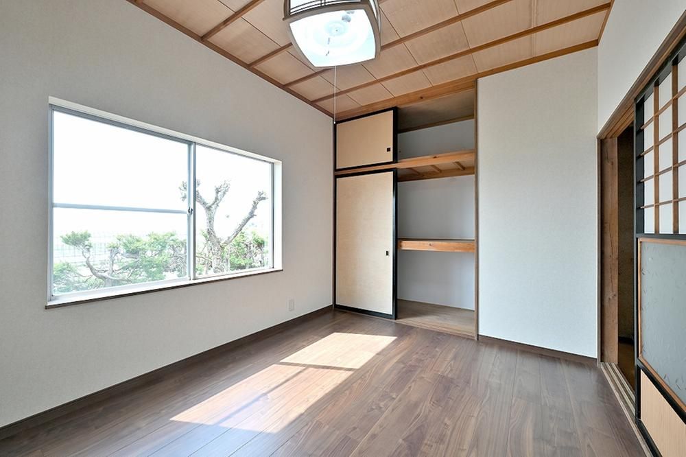 7DK Renovated House for Sale in Niigata City, Akiha Ward - Thumbnail 4