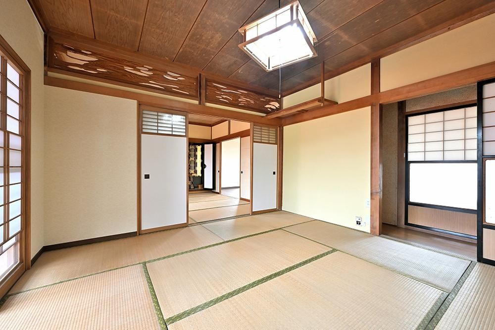 7DK Renovated House for Sale in Niigata City, Akiha Ward - Thumbnail 3