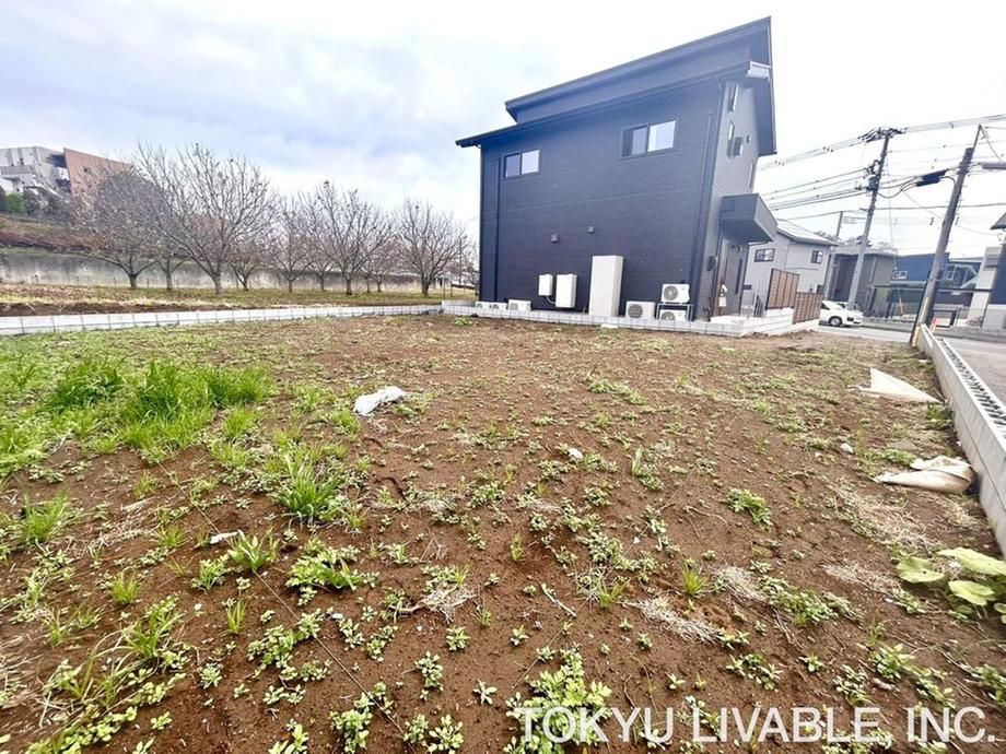 Land for Sale in Funabashi City, Chiba - 209m2 Plot - Thumbnail 2