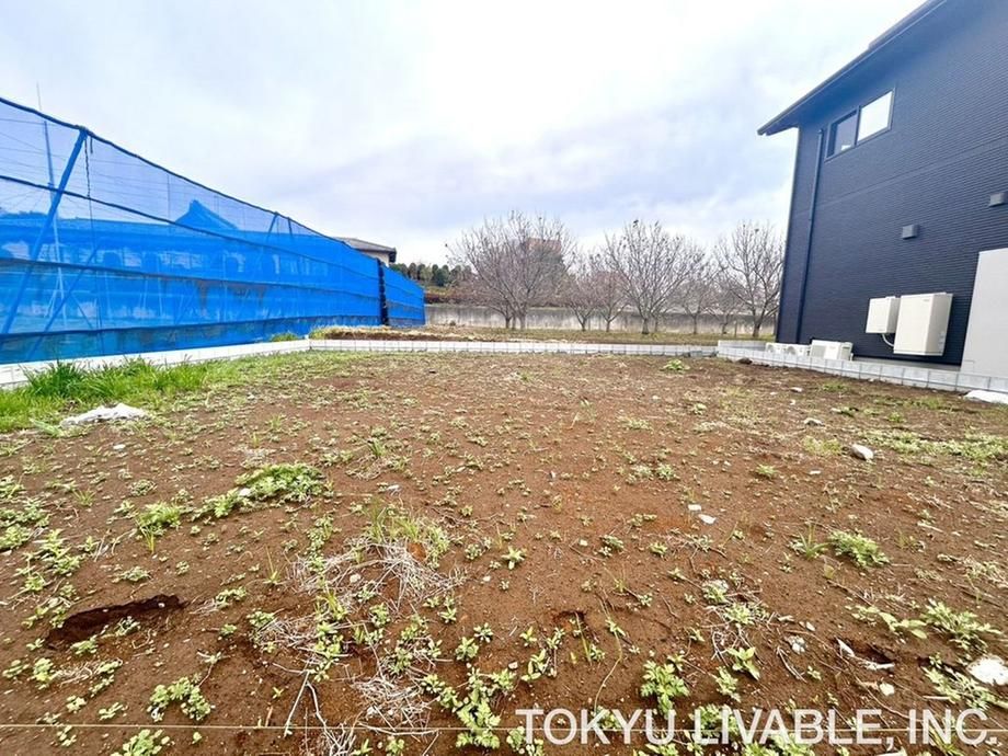 Land for Sale in Funabashi City, Chiba - 209m2 Plot - Thumbnail 4