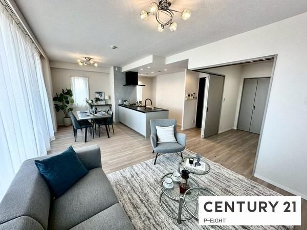4LDK Apartment for Sale in Higashi Ward, Nagoya - Thumbnail 3