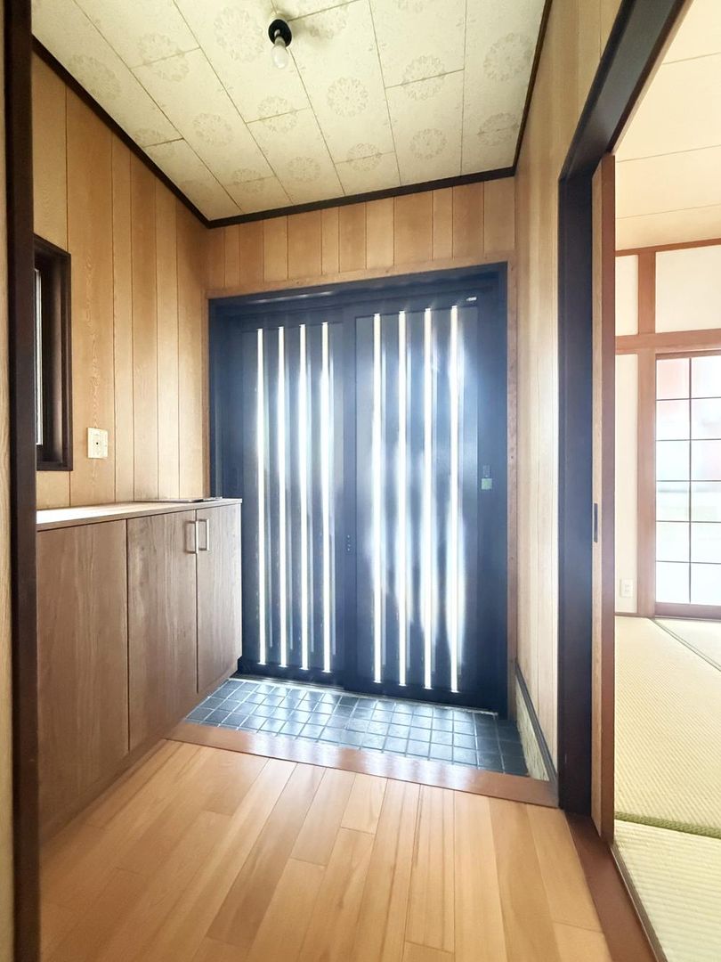 Renovated 3LDK House for Sale in Kuchita Minami, Hiroshima - Thumbnail 3